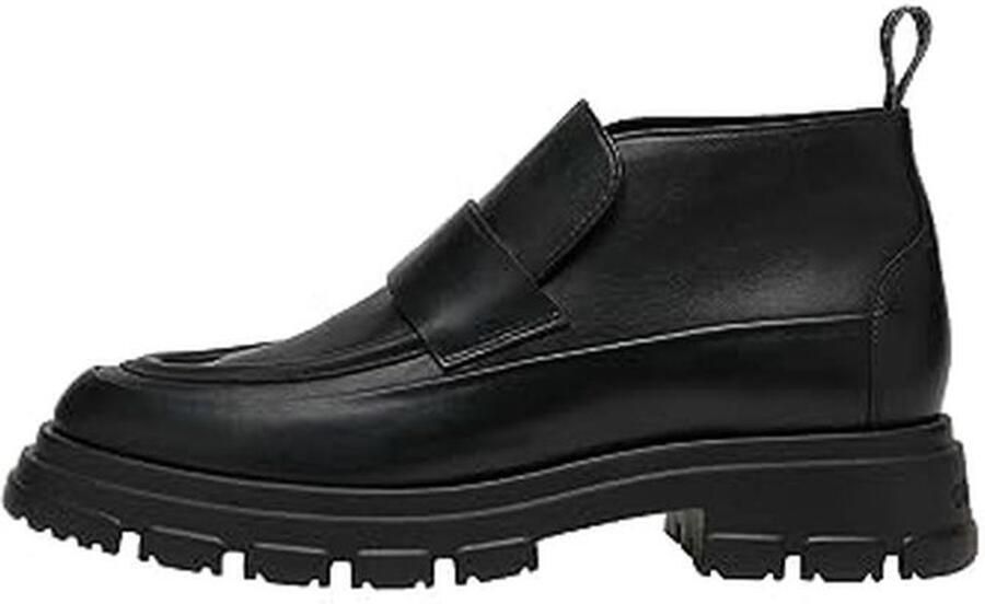 Dames Chado Easy Mocassins