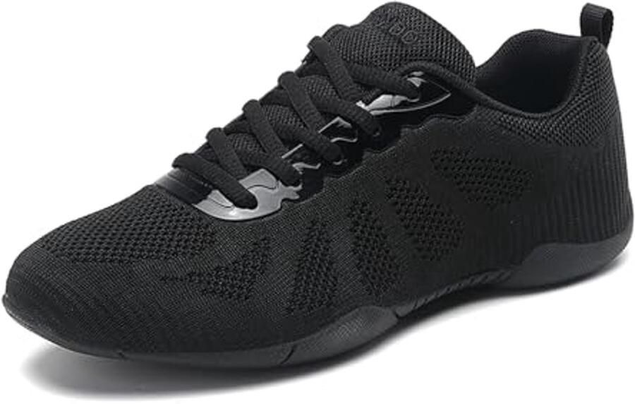 Dames Cheerleading en Dansschoenen Jazzy Yoga en Trainingsschoenen voor Meisjes