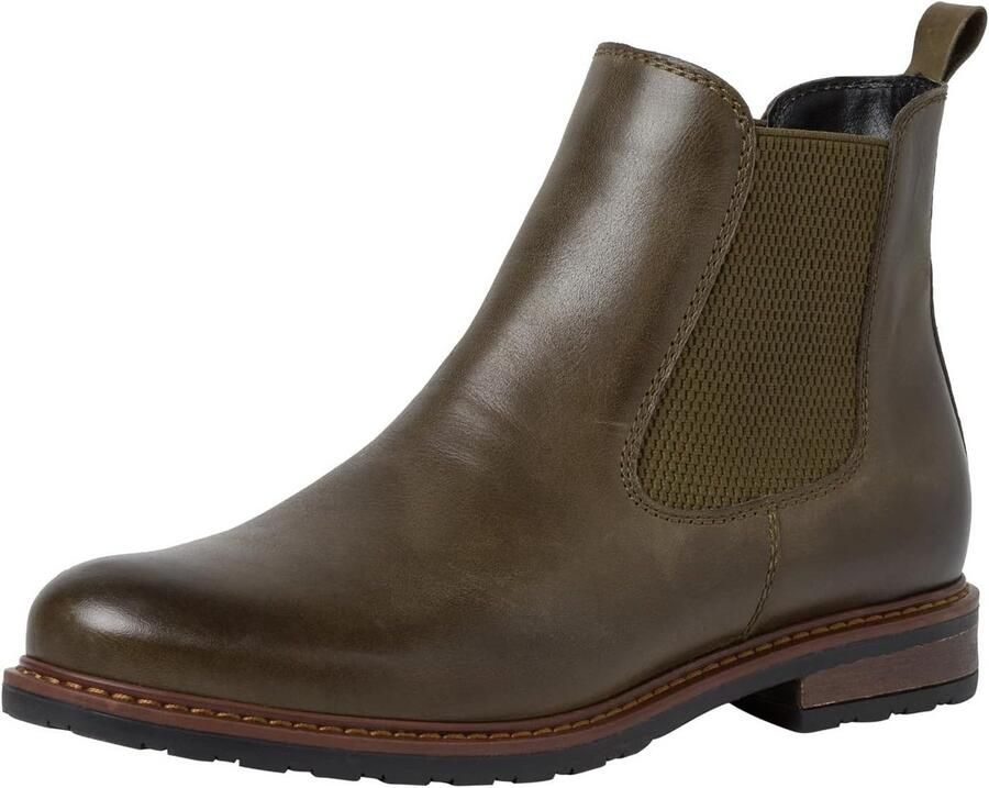 Dames Chelsea Boot Normale Pasvorm