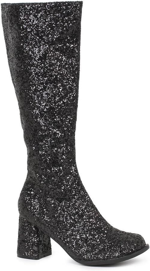 Dames Chelsea Boots 3 Inch Hoog