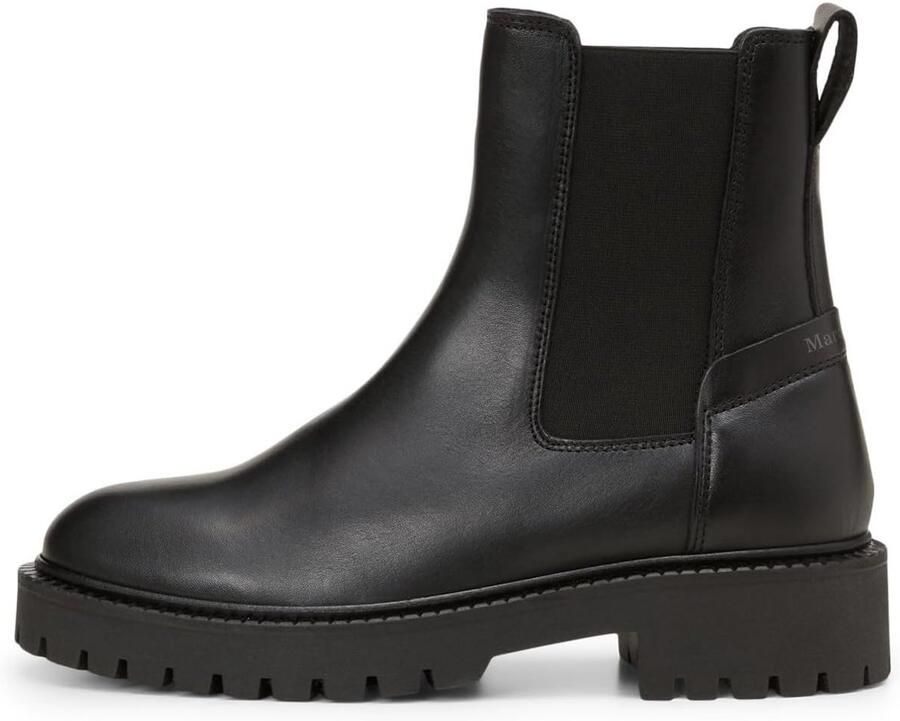 Dames Chelsea Boots Comfortabele En Stijlvolle Ankle Boots voor Vrouwen