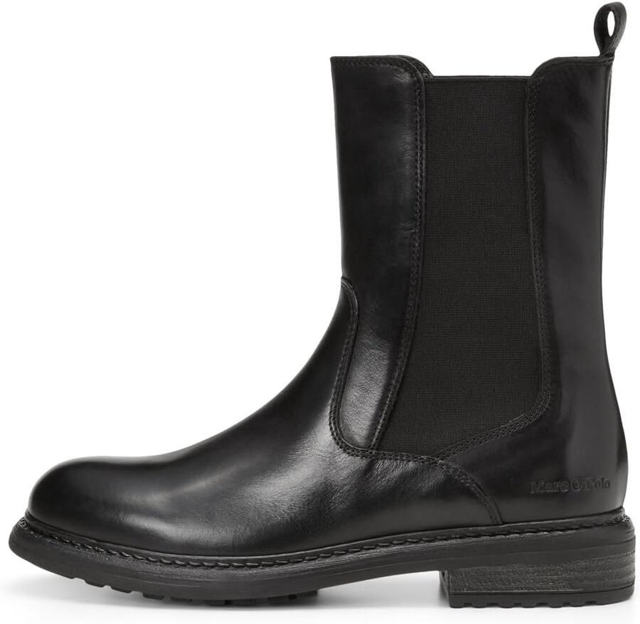 Dames Chelsea Boots Comfortabele En Stijlvolle Enkellaarsjes