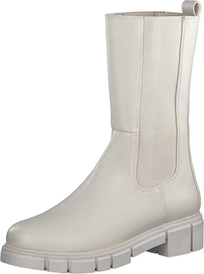 Dames Chelsea Boots Comfortabele En Stijlvolle Enkellaarzen