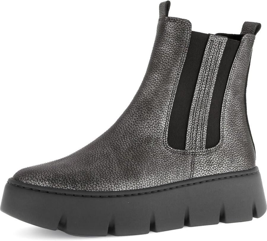 Dames Chelsea Boots Enkellaarzen met Perfecte Pasvorm