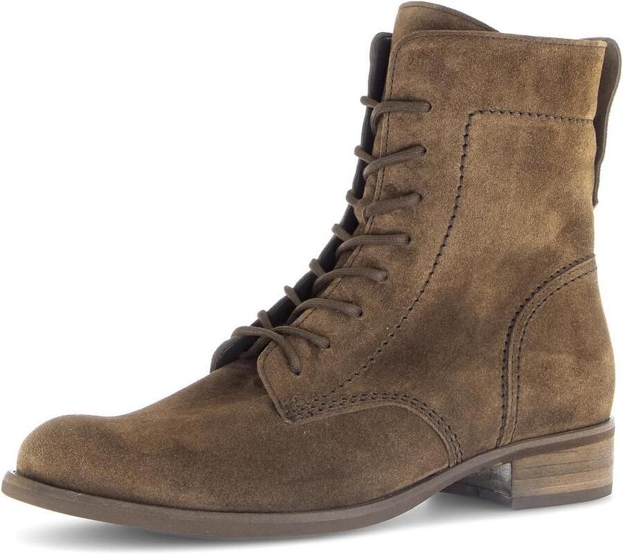 Chelsea Boots Dames Comfortabele Enkellaarzen met Uitneembaar Voetbed