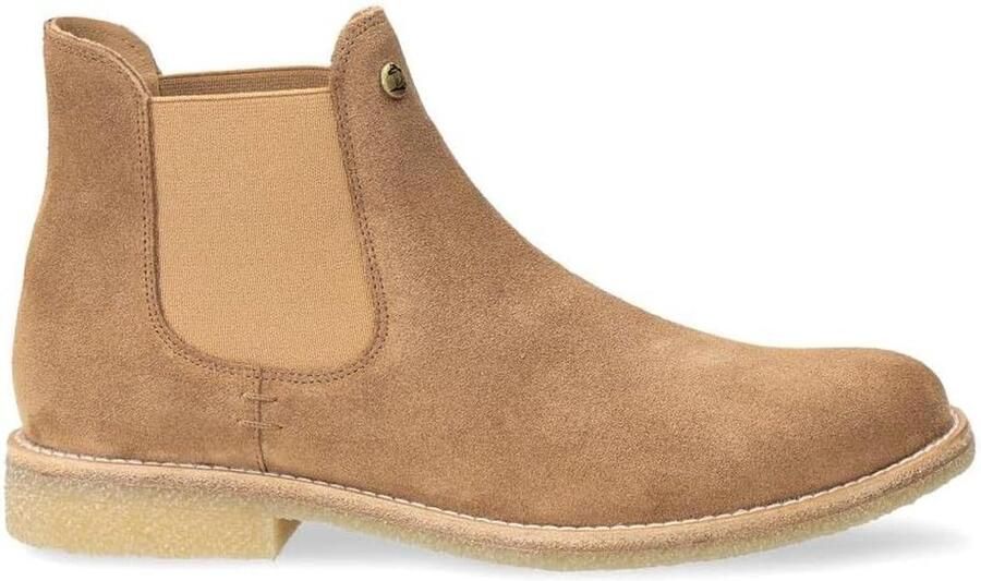 Dames Chelsea Boots