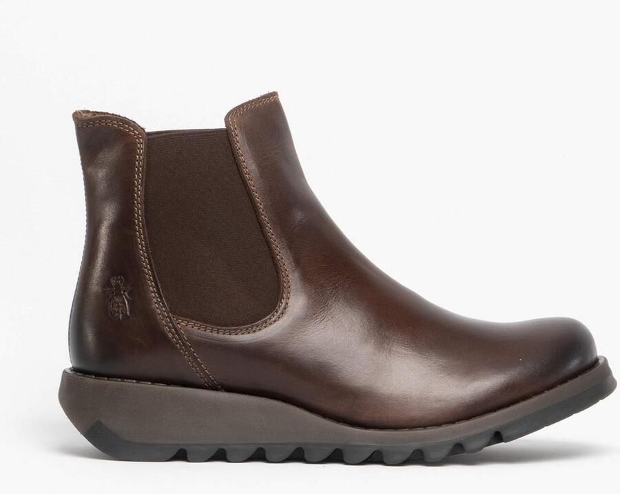 Dames Chelsea Boots