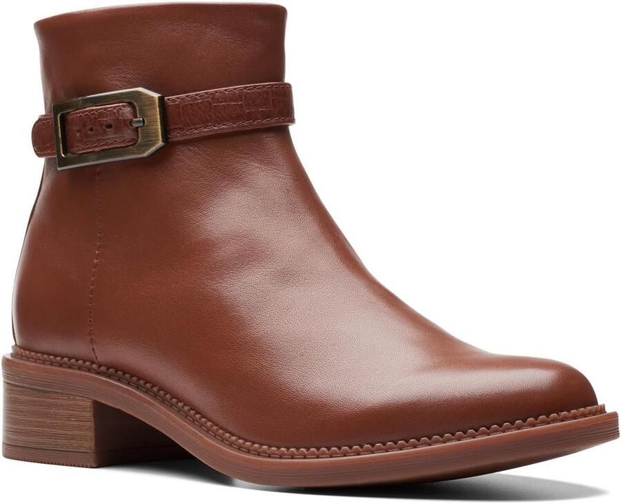 Dames Chelsea Boots Klassieke En Comfortabele Enkellaarzen
