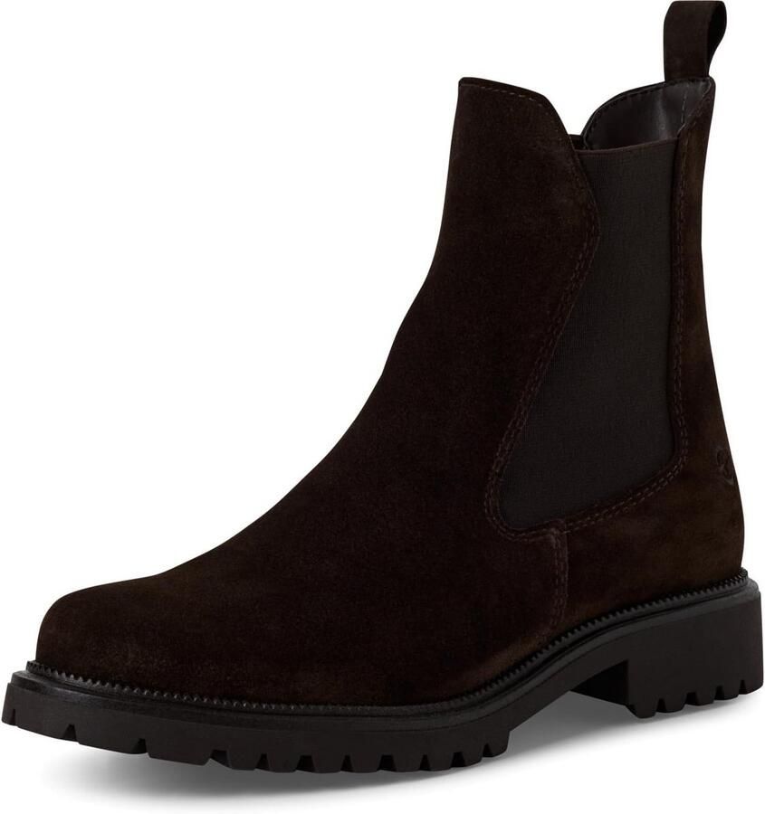 Dames Chelsea Boots Klassieke Laarzen voor Elke Stijl