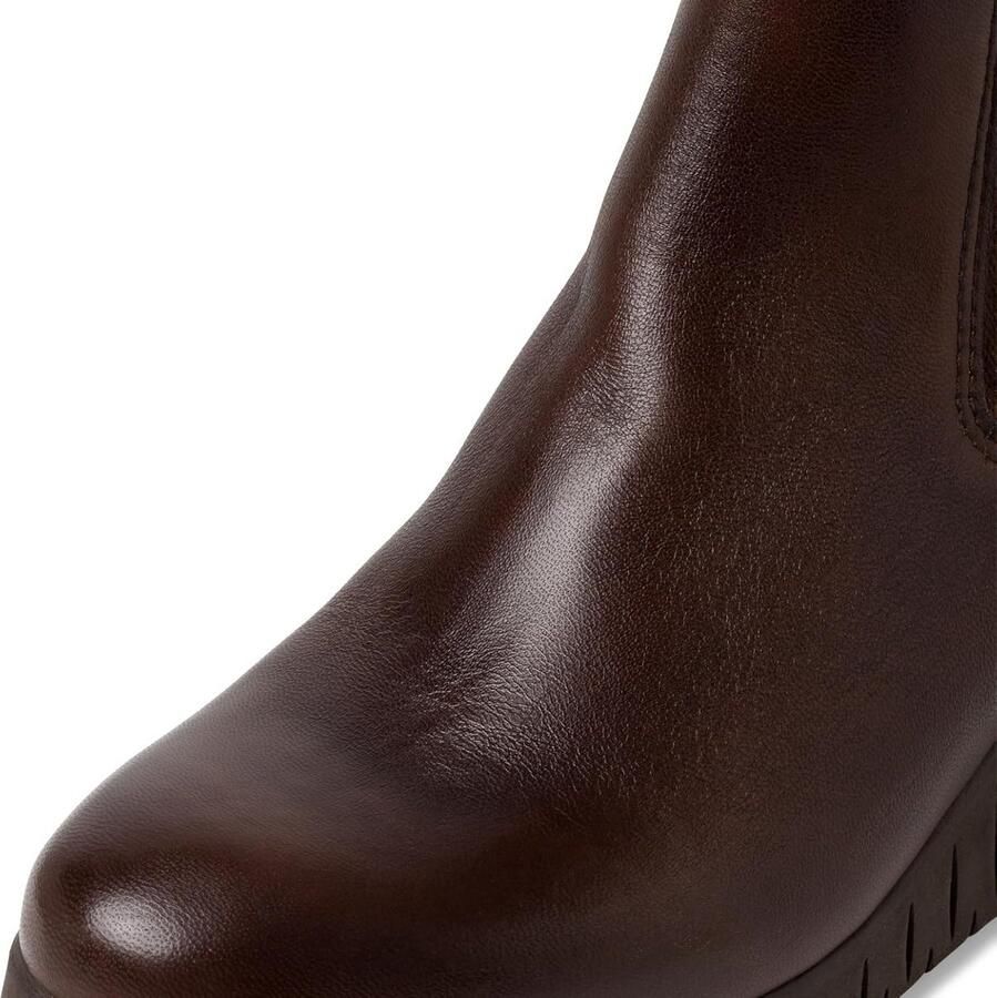 Dames Chelsea Boots Laarzen Comfortabele En Stijlvolle Enkellaarsjes