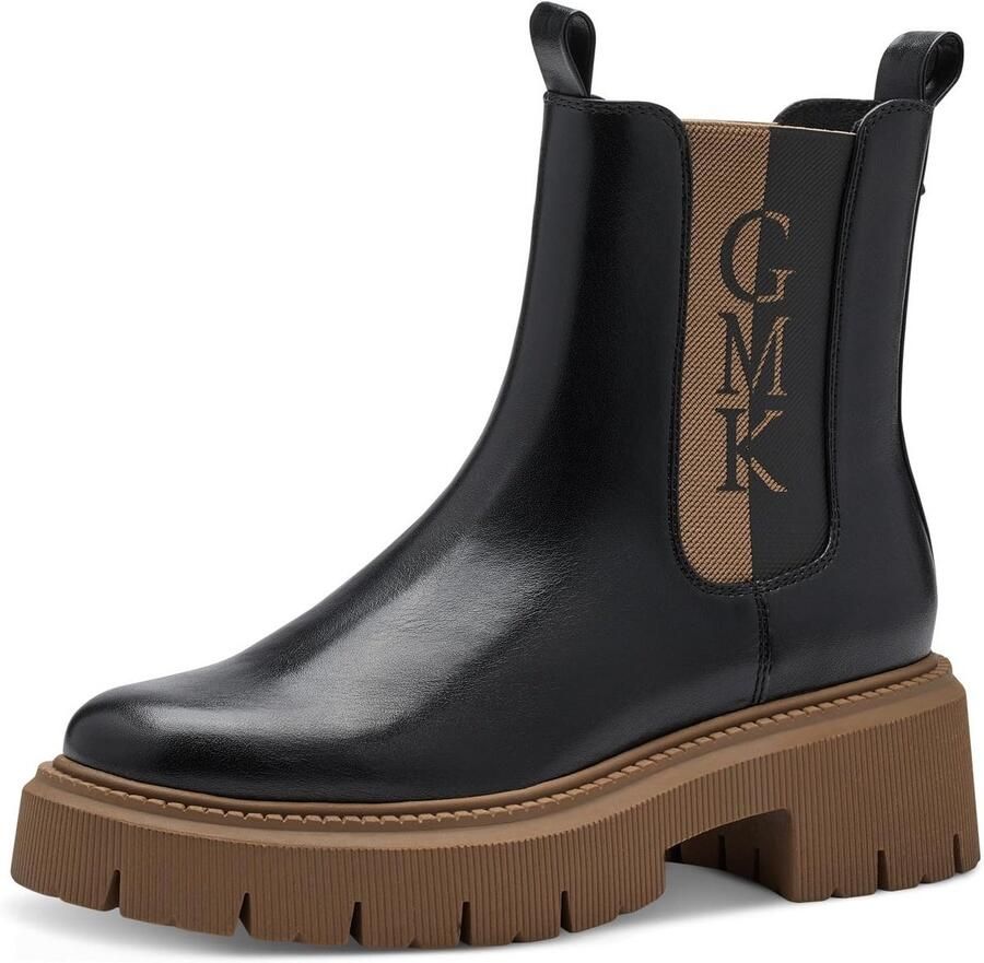 Dames Chelsea Boots Laarzen