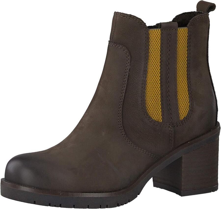 Dames Chelsea Boots Laarzen