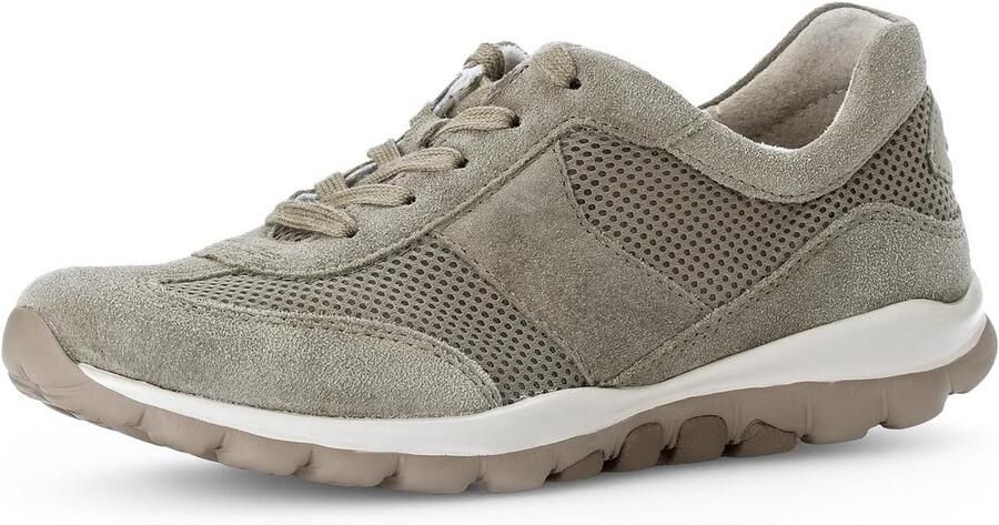 Dames Chelsea Boots Laarzen met Comfortabele Wijdte G en Lederen Voering