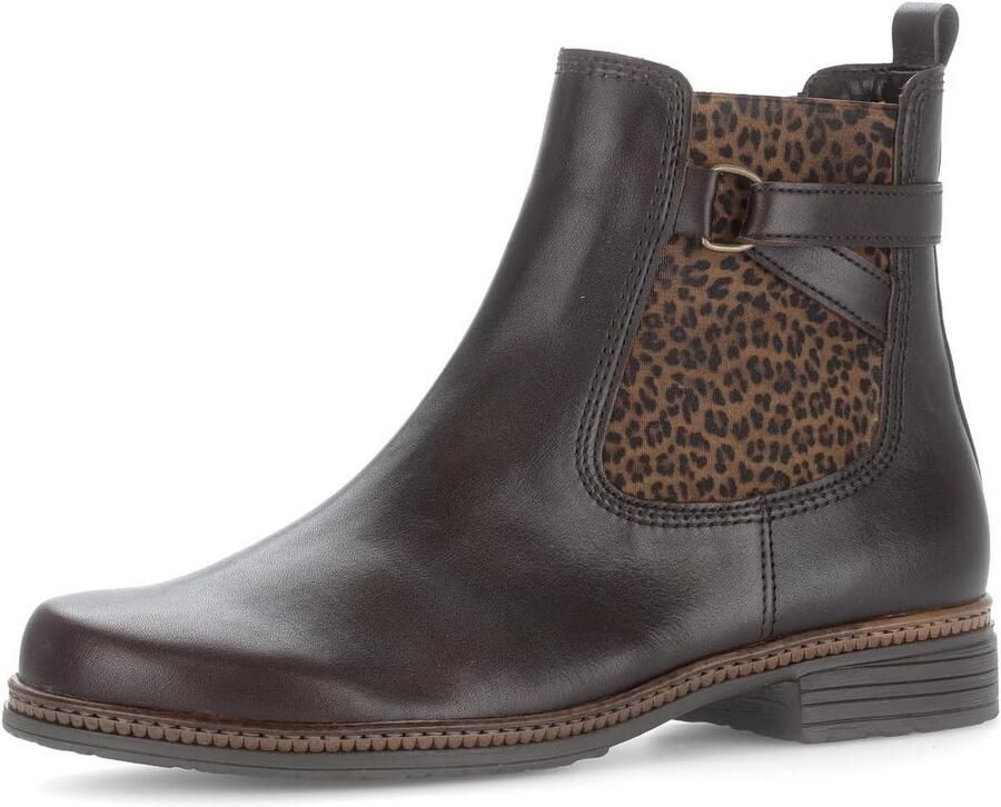 Dames Chelsea Boots met Beste Pasvorm Comfortabele Enkellaarzen