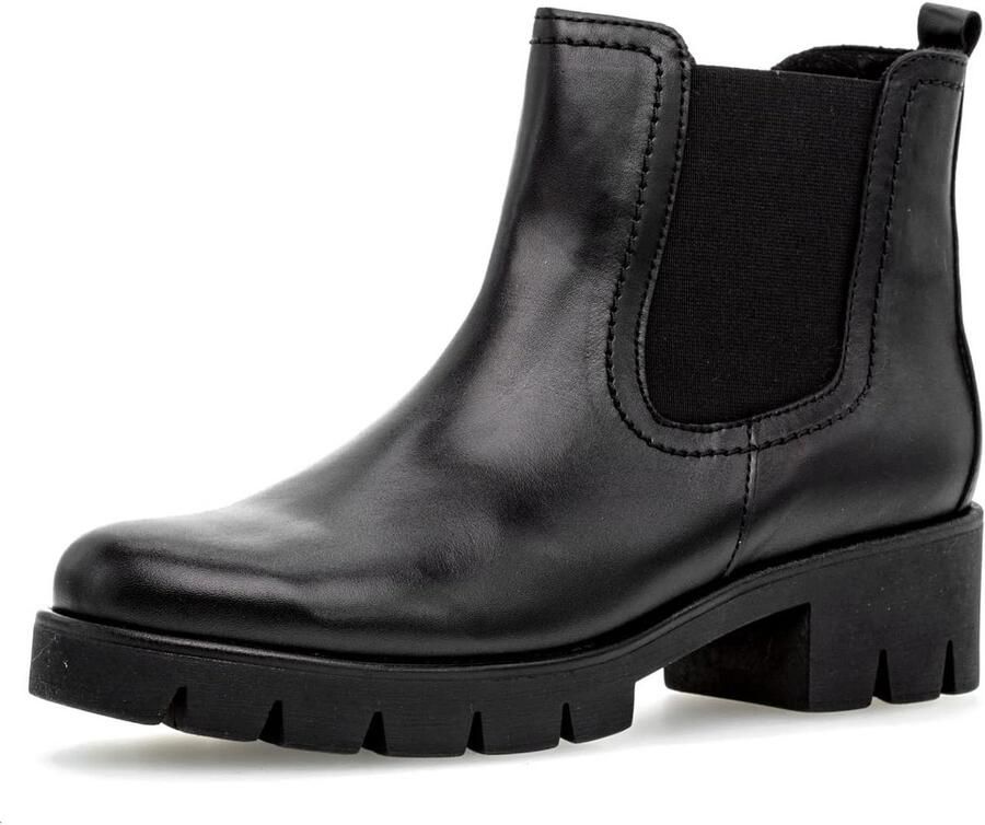 Dames Chelsea Boots met Beste Pasvorm en Comfort