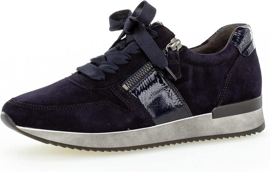 Dames Chelsea Boots met Comfortabele Wijdte G