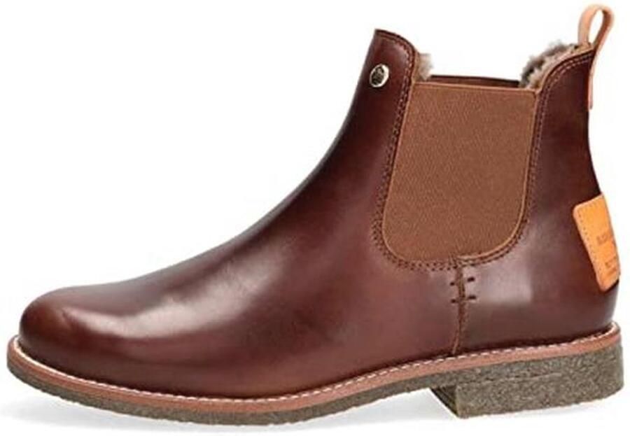 Dames Chelsea Boots voor Reizen Igloo Stijl
