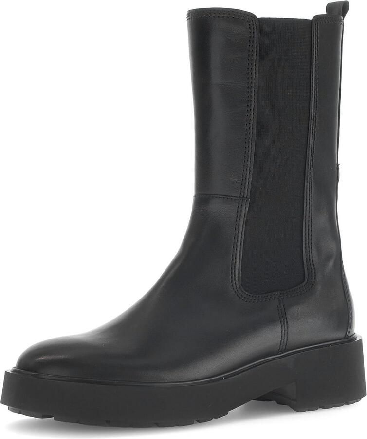 Dames Chelsea Boots met Optimale Pasvorm en Comfort