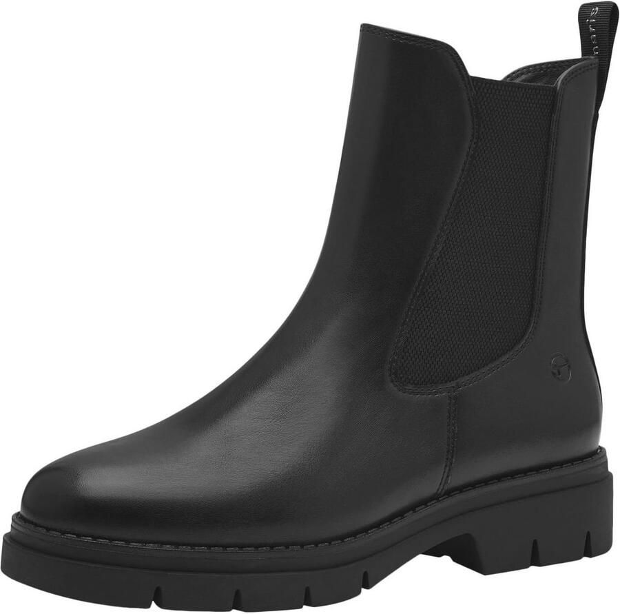 Dames Chelsea Boots met TOUCH-IT Technologie