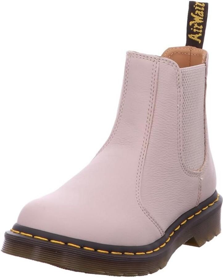 Dames Chelsea Boots Stevige En Warme Enkellaarzen