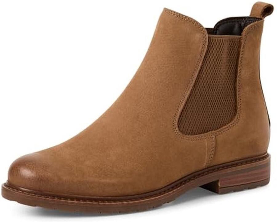 Dames Chelsea Boots Stijlvolle en Comfortabele Schoenen voor Elke Gelegenheid