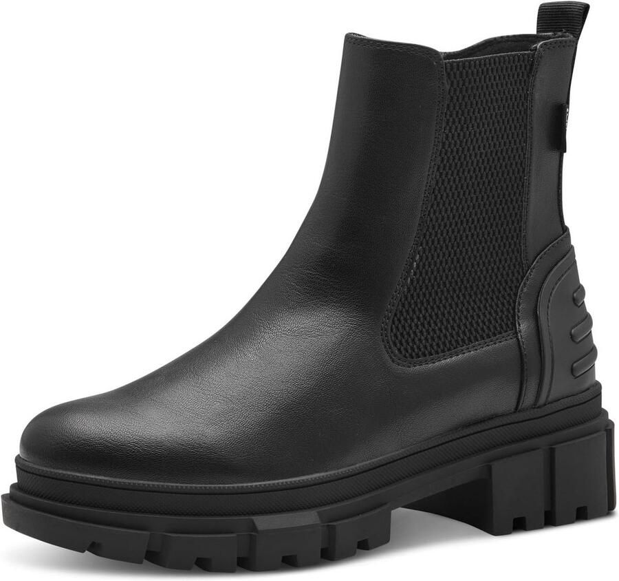 Dames Chelsea Boots Tijdloze En Moderne Enkellaarsjes