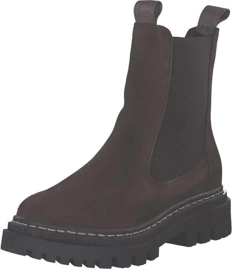 Dames Chelsea boots voor elke gelegenheid