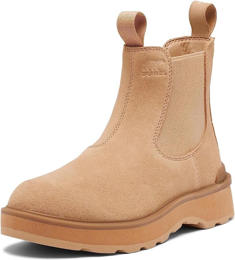 Dames Chelsea Boots Waterdicht Model