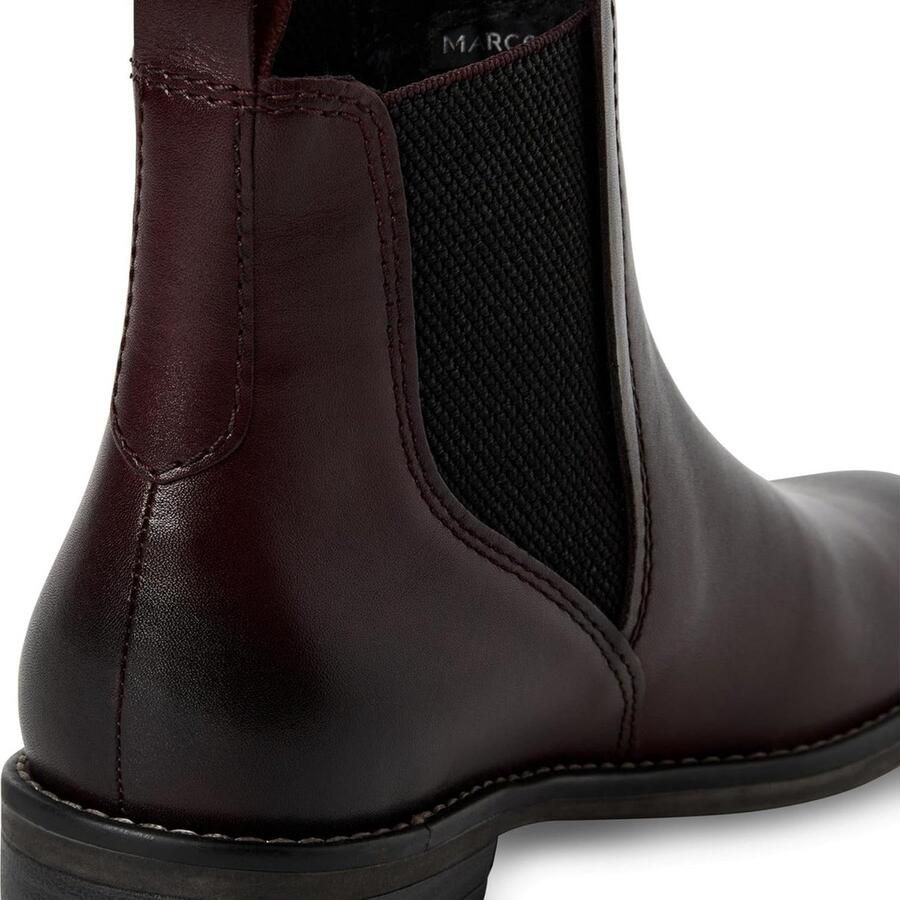 Dames Chelsea Boots Zwart Comfortabele En Stijlvolle Enkellaarzen