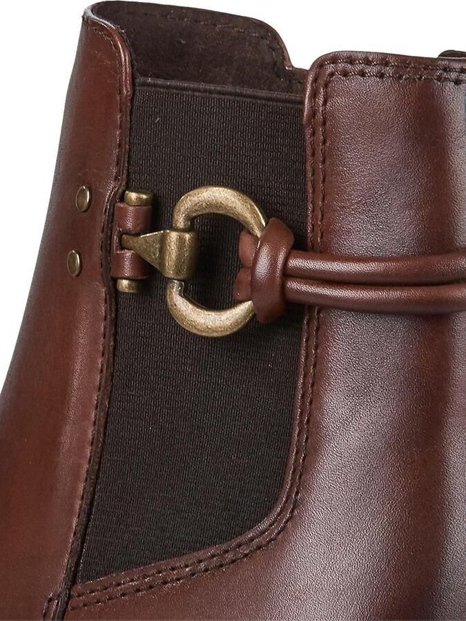 Dames Chelsea Laarsjes Comfortabele En Stijlvolle Enkellaars