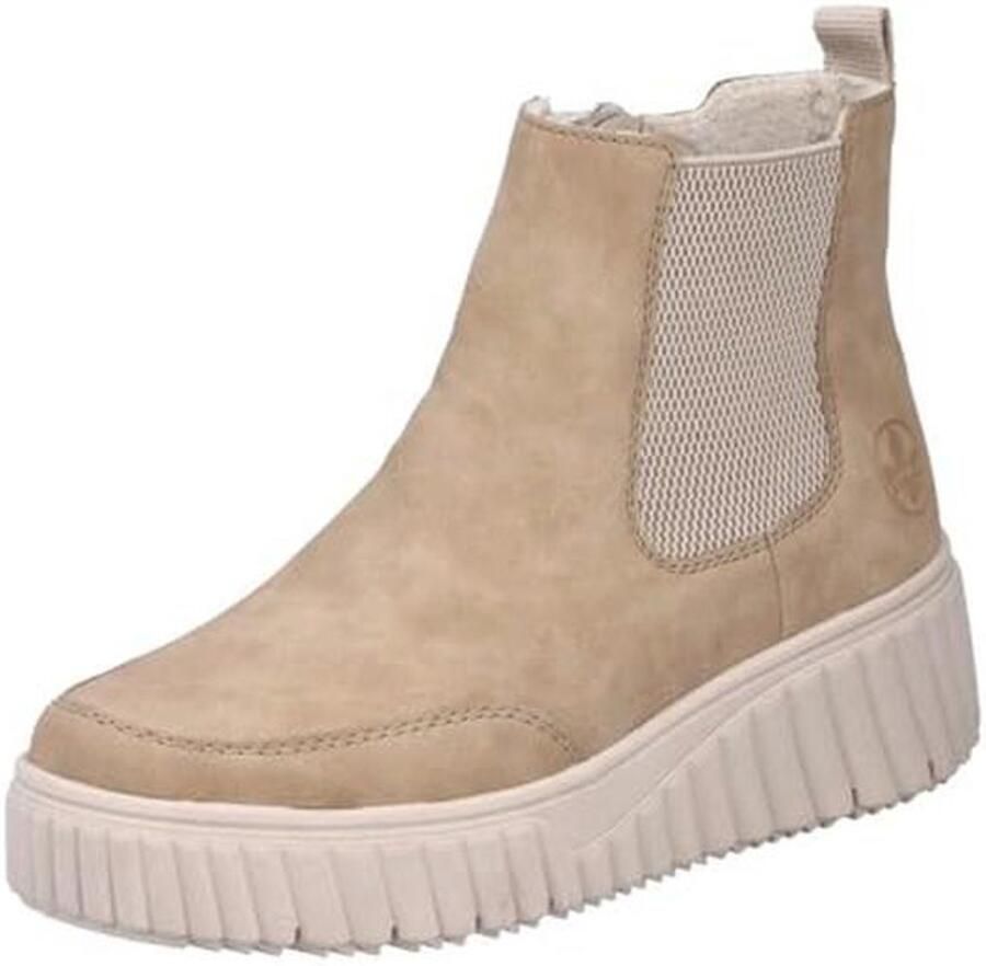 Dames Chelsea laarzen herfst winter collectie