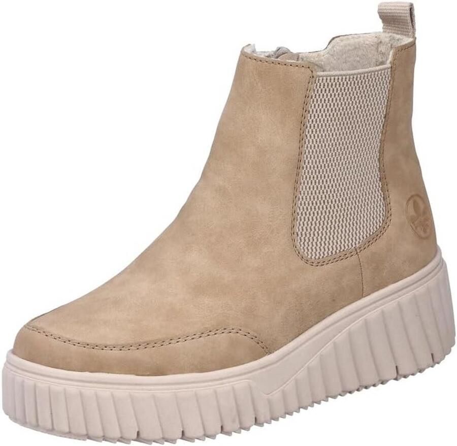 Dames Chelsea laarzen herfst winter collectie