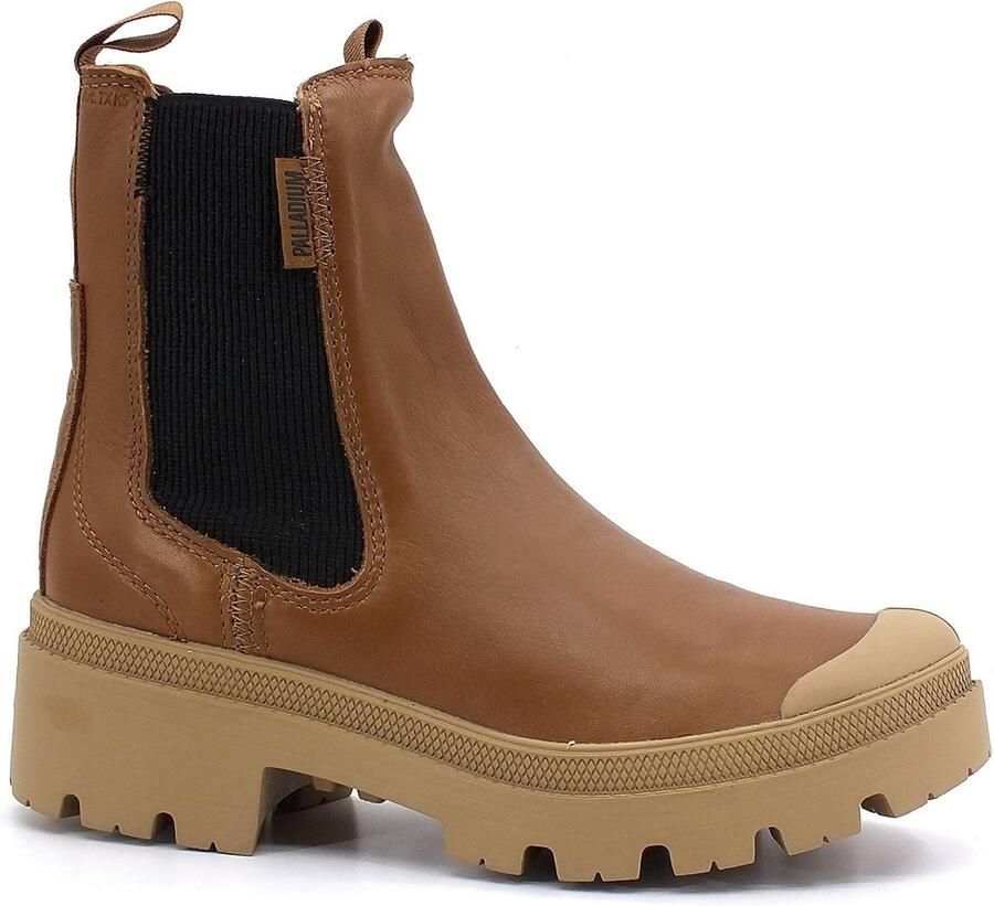 Dames Chelsea Laarzen