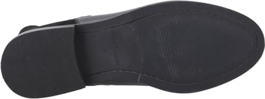 Dames Chelsea laarzen met comfortabele voering en kussencomfort