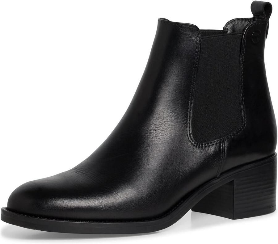 Dames Chelseaboot Normale Wijdte