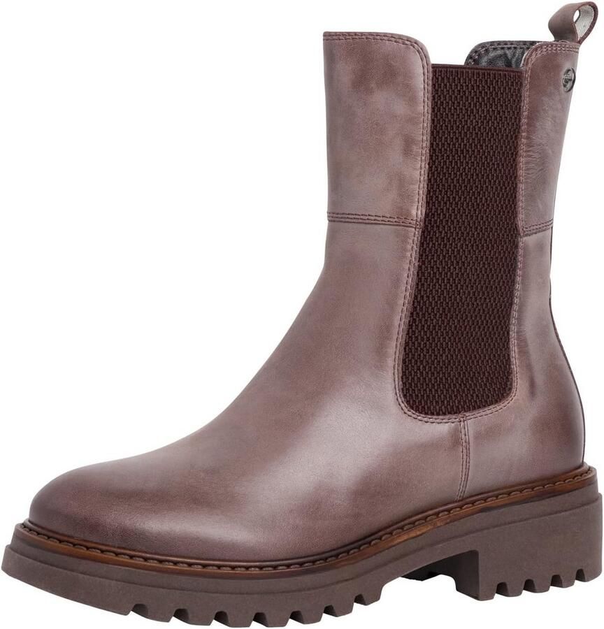 Dames Enkellaarsjes Comfortabele Witte Enkelboots voor Vrouwen