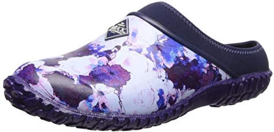 Dames Clog Enkellaarsje voor Tuin en Buitenshuis Comfortabel en Waterdicht