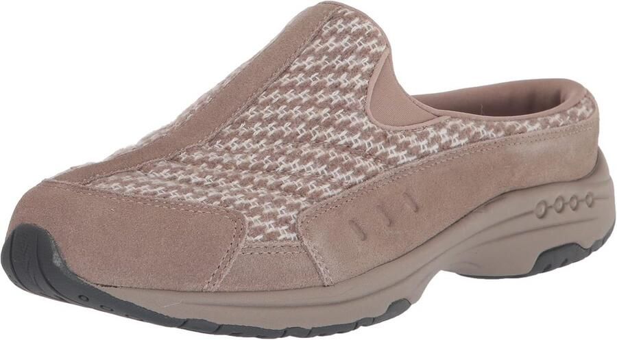 Dames Clogs Comfortabele Instappers voor Wandelen en Dagelijks Gebruik