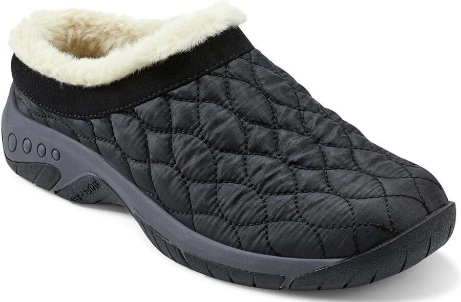 Dames Clogs met Superieure Steun en Comfort Gemakkelijk aan en Uit