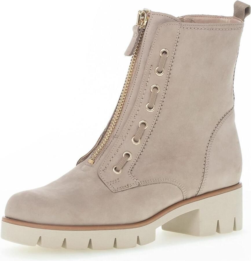 Dames Combat Boots en Bikerlaarzen Stijlvolle en Comfortabele Enkellaarzen