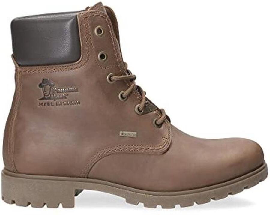 Dames Combat Boots met Waterdichte Gore-Tex Voering