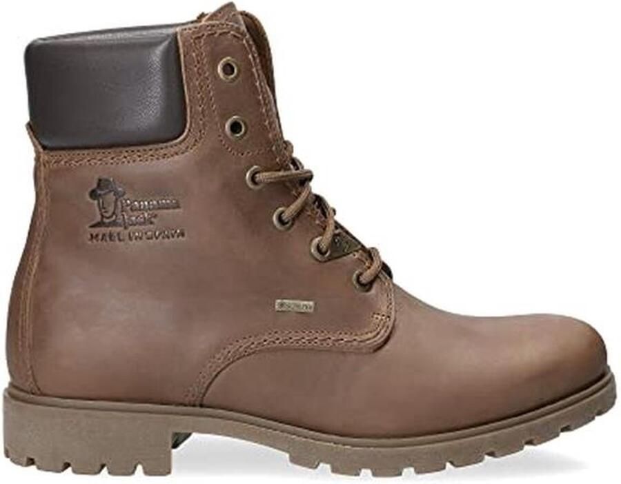 Dames Combat Boots met Waterdichte Gore-Tex Voering