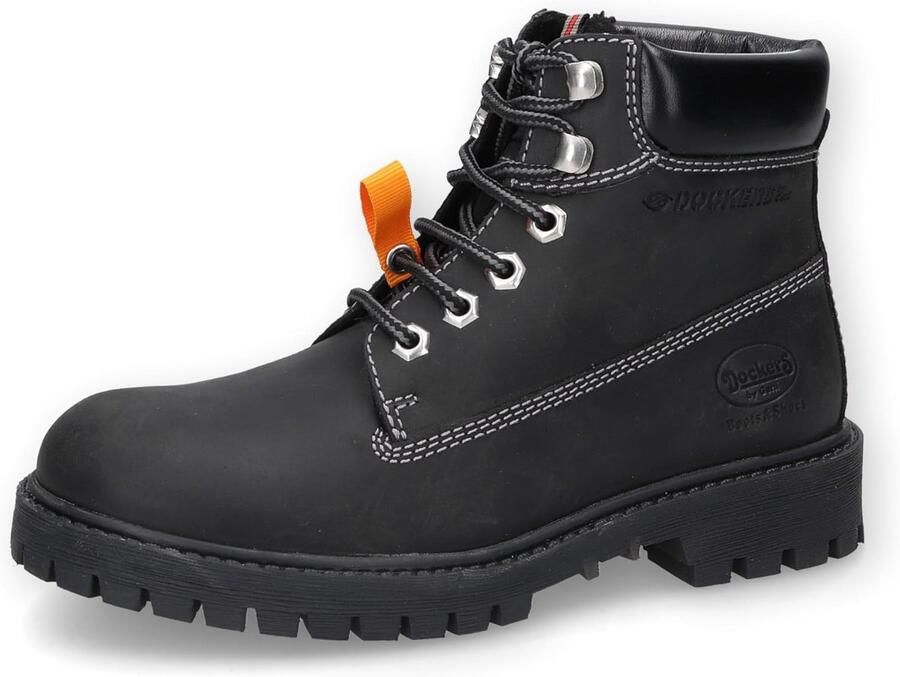 Dames Combat Boots Warm Gevoerde Enkellaarzen Stijlvolle Winterlaarzen