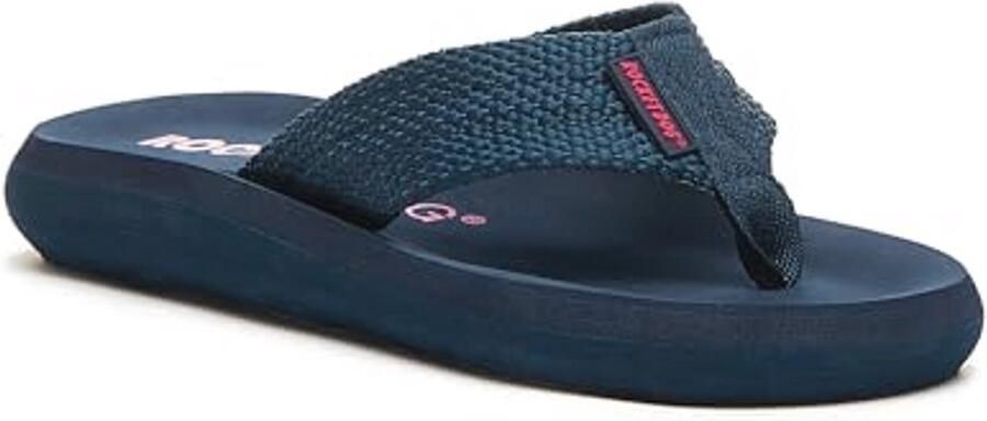 Dames Comfort Foam Flipflop Sandaal