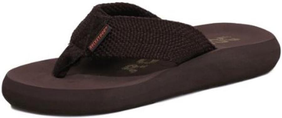 Dames Comfort Foam Flipflop Sandaal Perfect voor Zomer en Vakantie