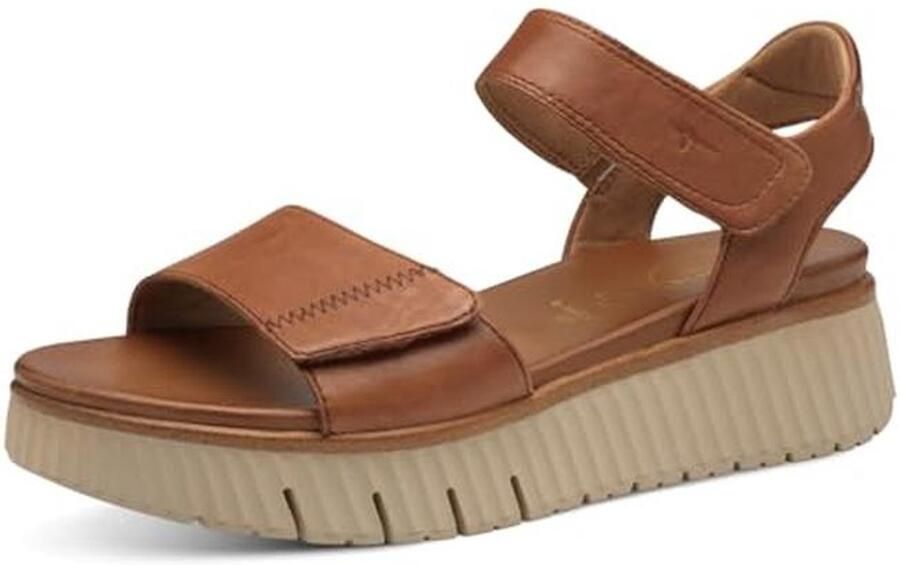 Dames Comfort Multi-adjustable Sandalen voor een Perfecte Fit