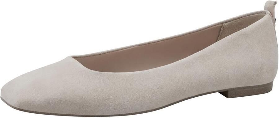Dames Comfortabele Ballet Flats Stijlvolle Instappers voor Elke Dag
