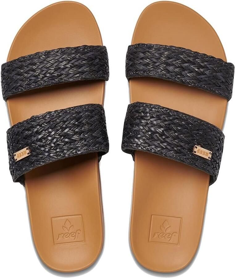 Dames Comfortabele Platte Teenslippers voor de Zomer