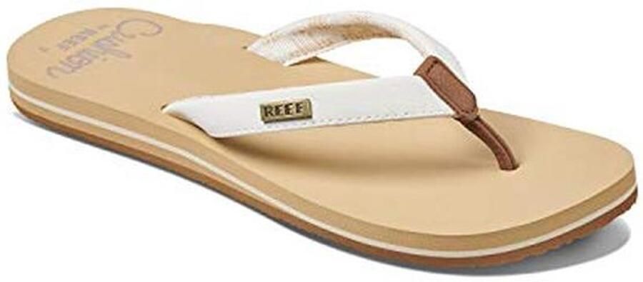 Dames Sandaal met Comfort en Casual Design