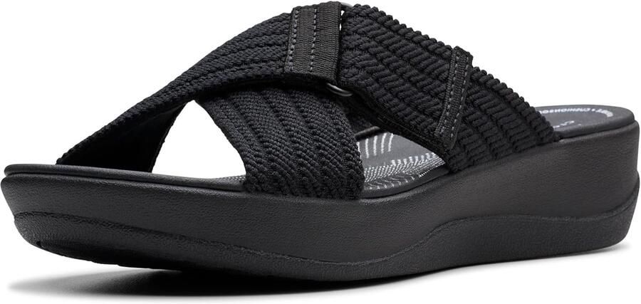 Dames Comfortabele Slide Sandalen
